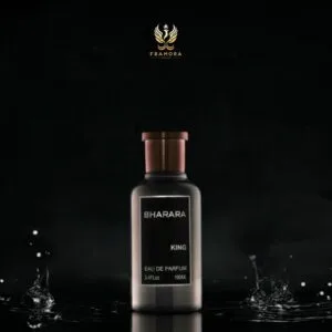 Bharara king 100ml edp