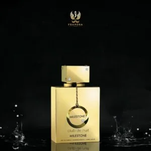 Club The Nuit Milestone 105ml edp