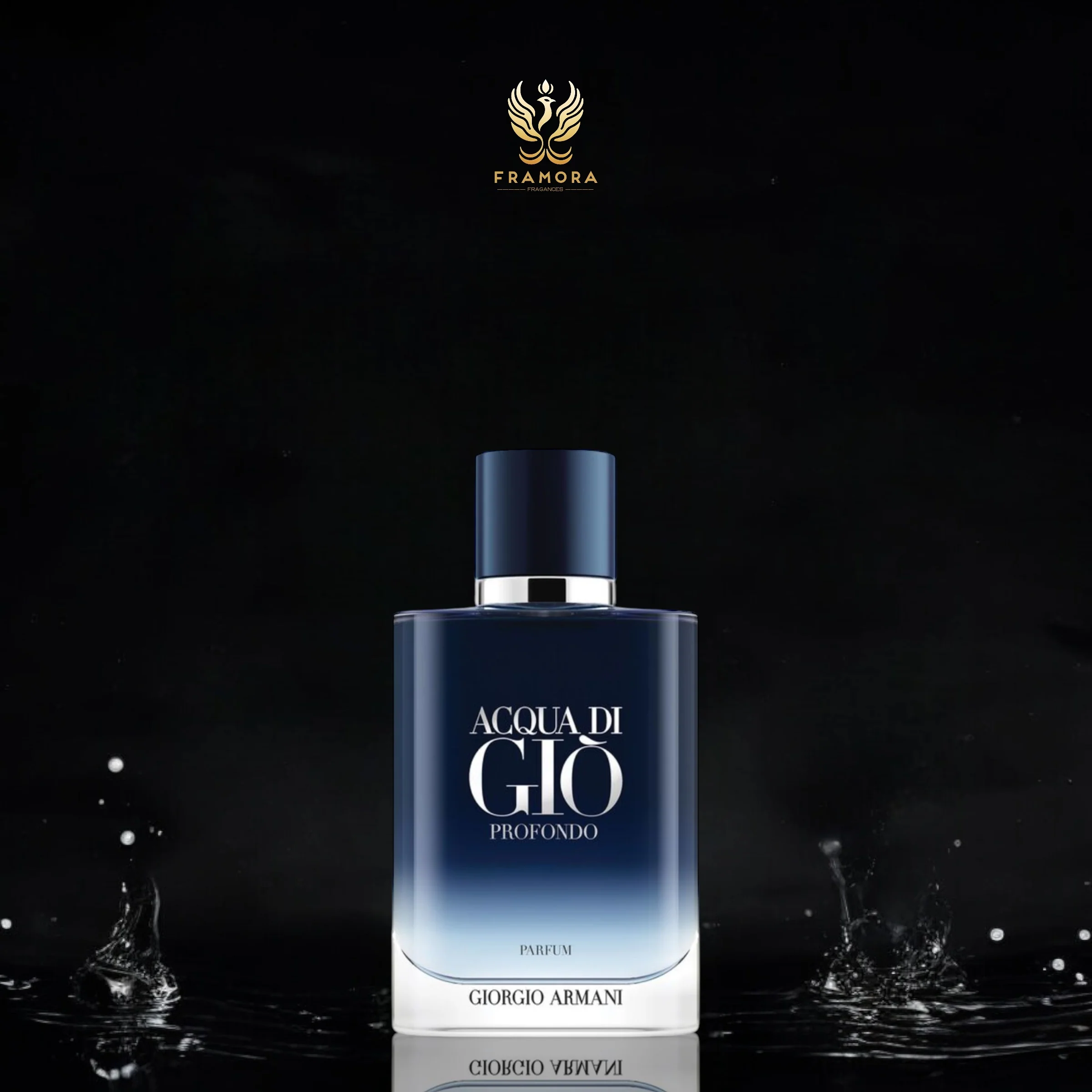 Acqua Di Gio Profondo Parfum 100ml