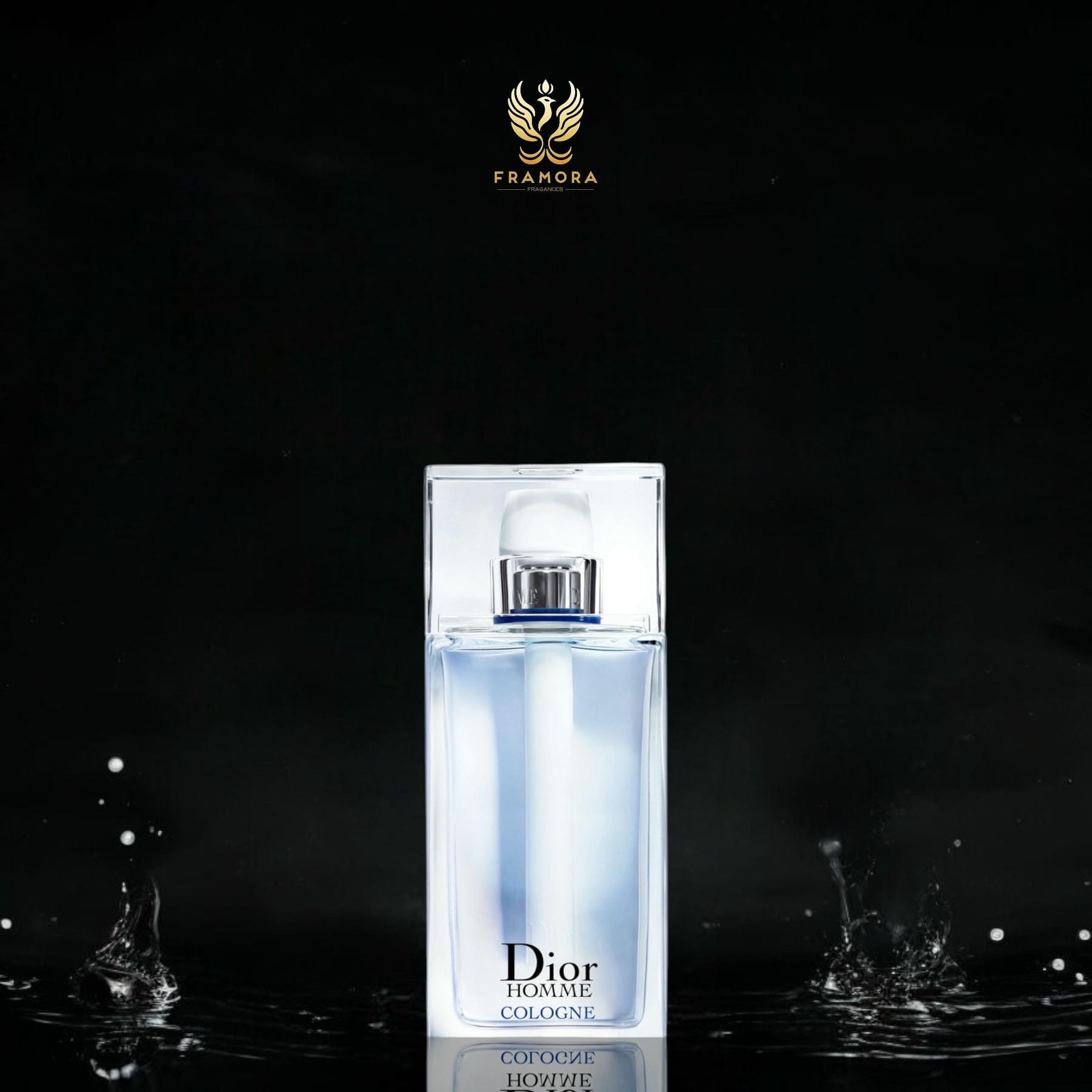 Dior Homme Cologne 125ml edc