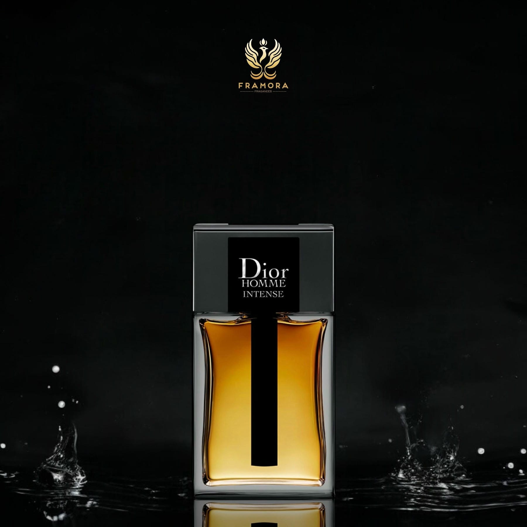Dior Homme Intense 100ml edp