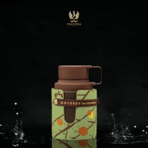 Odyssey Dubai Chocolat 100ml edp