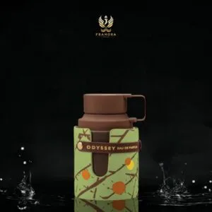 Odyssey Dubai Chocolat 100ml edp