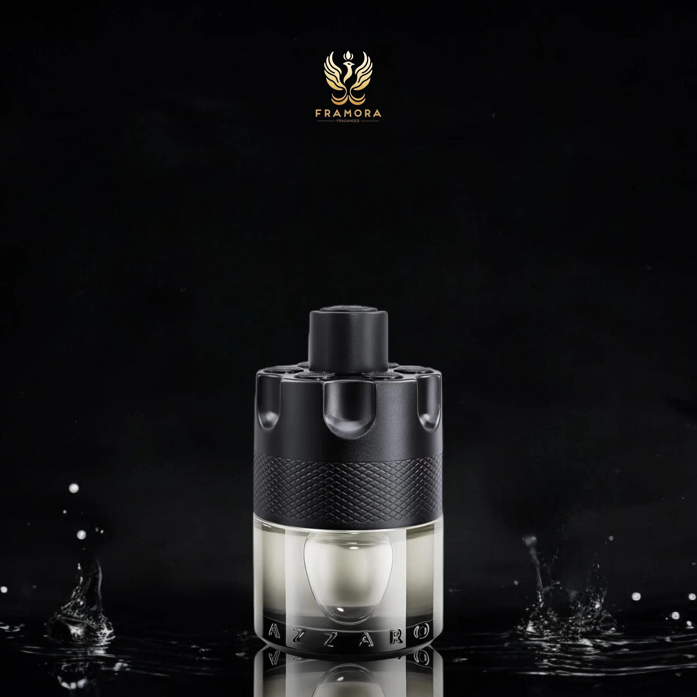 Azzaro The Most Wanted Intense 100ml edt