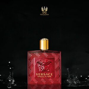 Eros Flame 100ml edp
