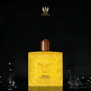 Eros Energy 100ml edp