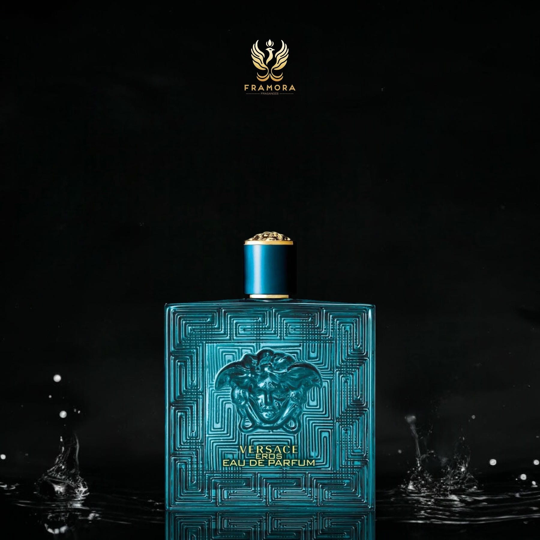 Eros 100ml edp
