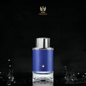 Explorer Ultra Blue 100ml edp
