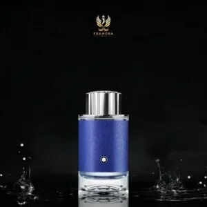 Explorer Ultra Blue 100ml edp