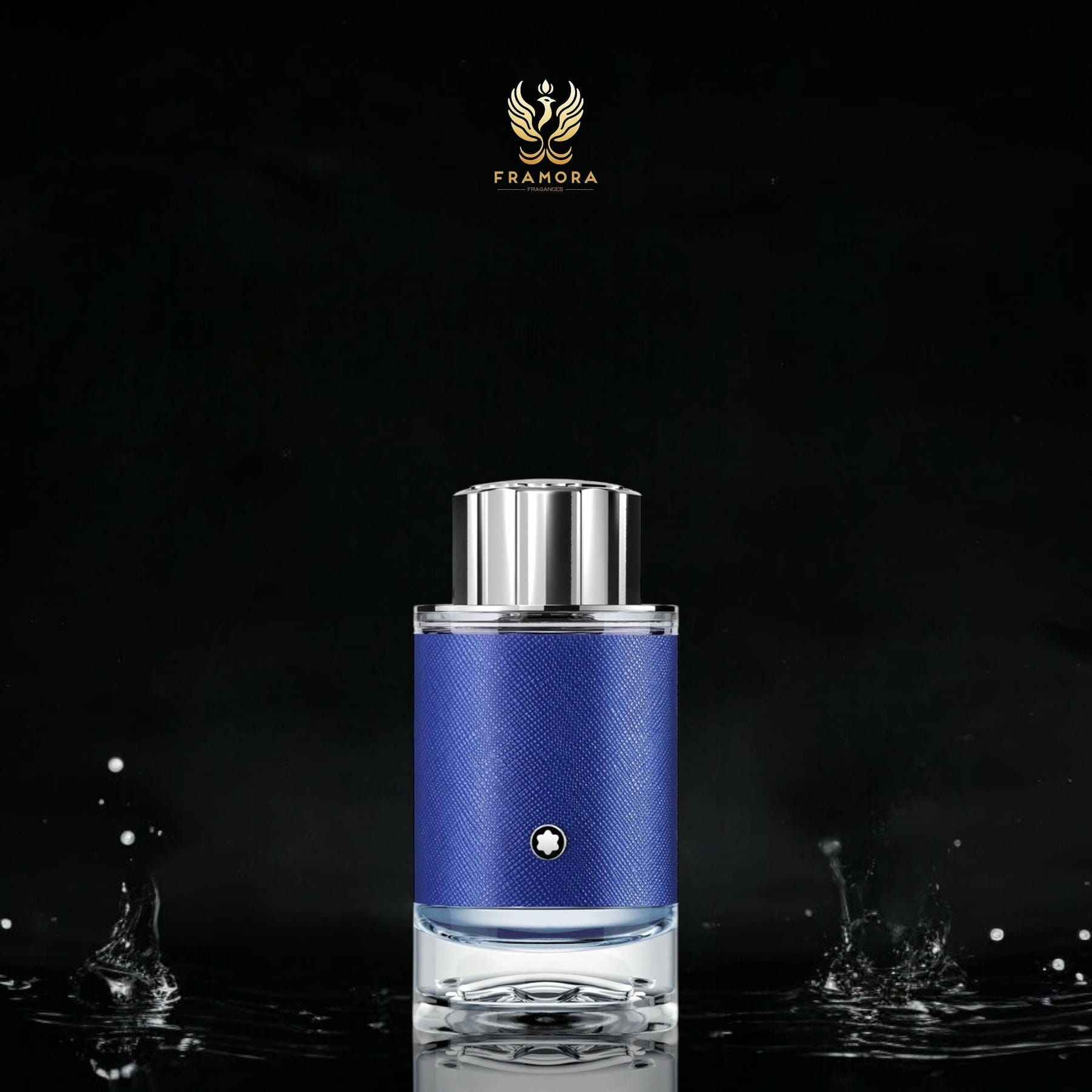 Explorer Ultra Blue 100ml edp