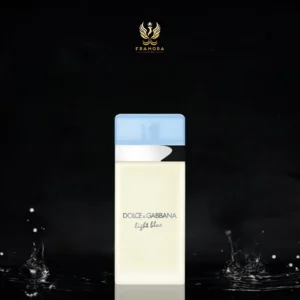 Light Blue 100ml edt