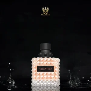 Donna Born In Roma Coral Fantasy 100ml edp