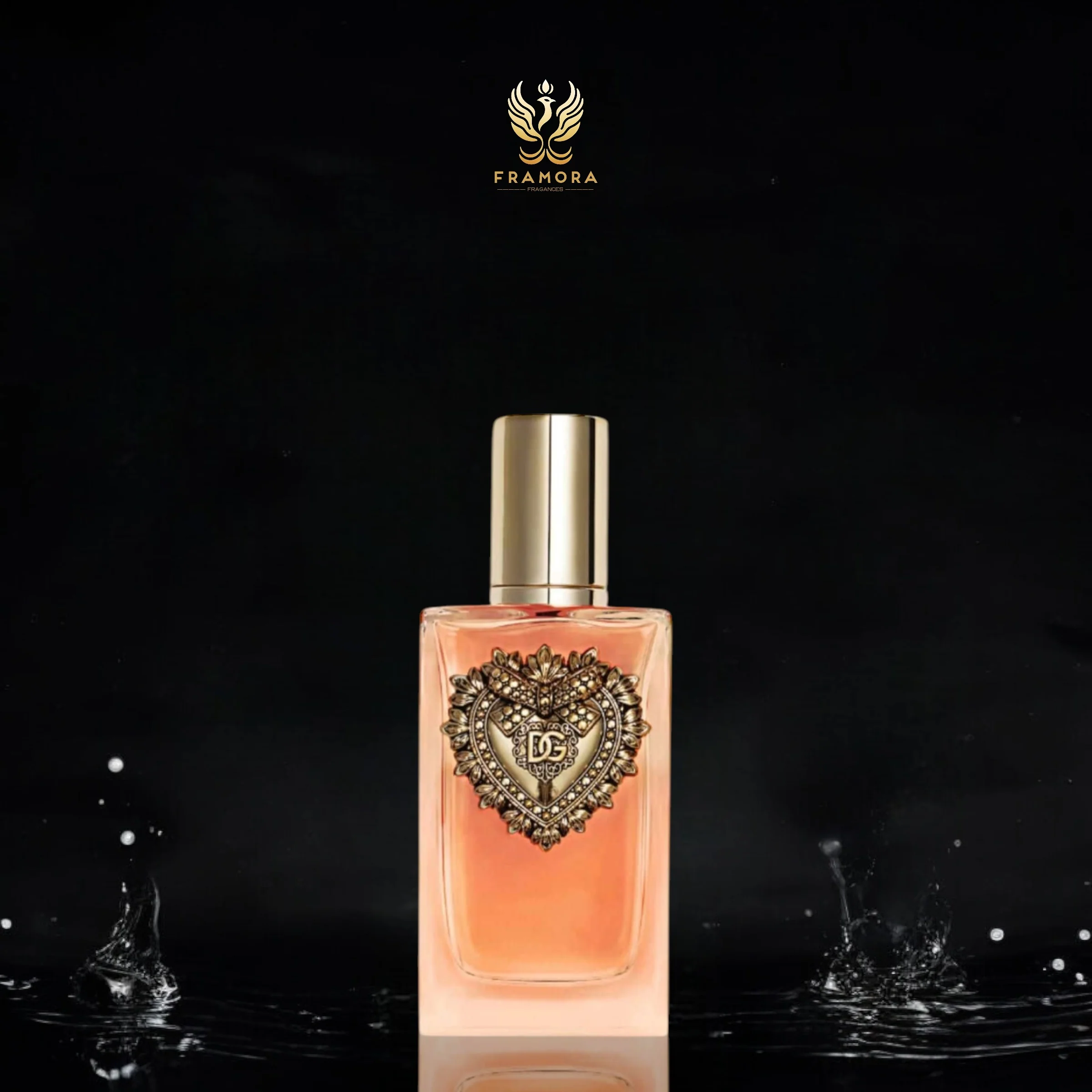 Devotion Intense 100ml edp