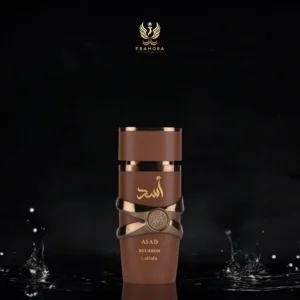 Asad Bourbon 100ml edp