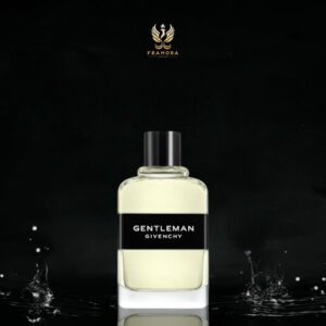 Gentleman 100ml edt