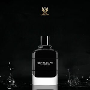 Gentleman 100ml edp