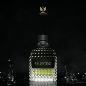 Born In Roma Green Stravaganza 100ml edt