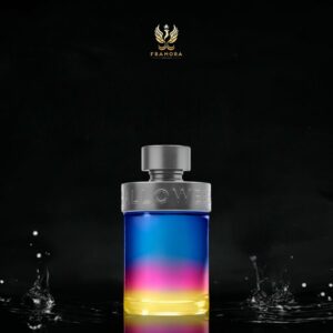 Halloween Hero 125ml edt