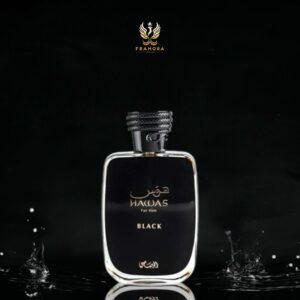 Hawas Black 100ml edp