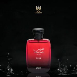 Hawas Fire 100ml edp