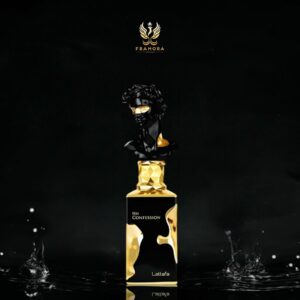 His Confession 100ml edp