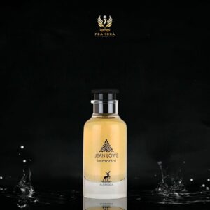 Immortal 100ml edp