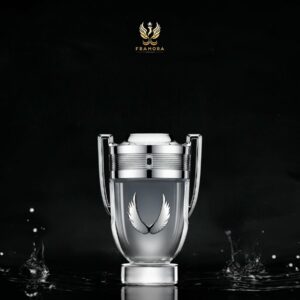 Invictus Platinum 100ml edp