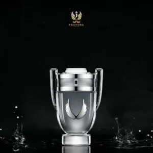 Invictus Platinum 100ml edp