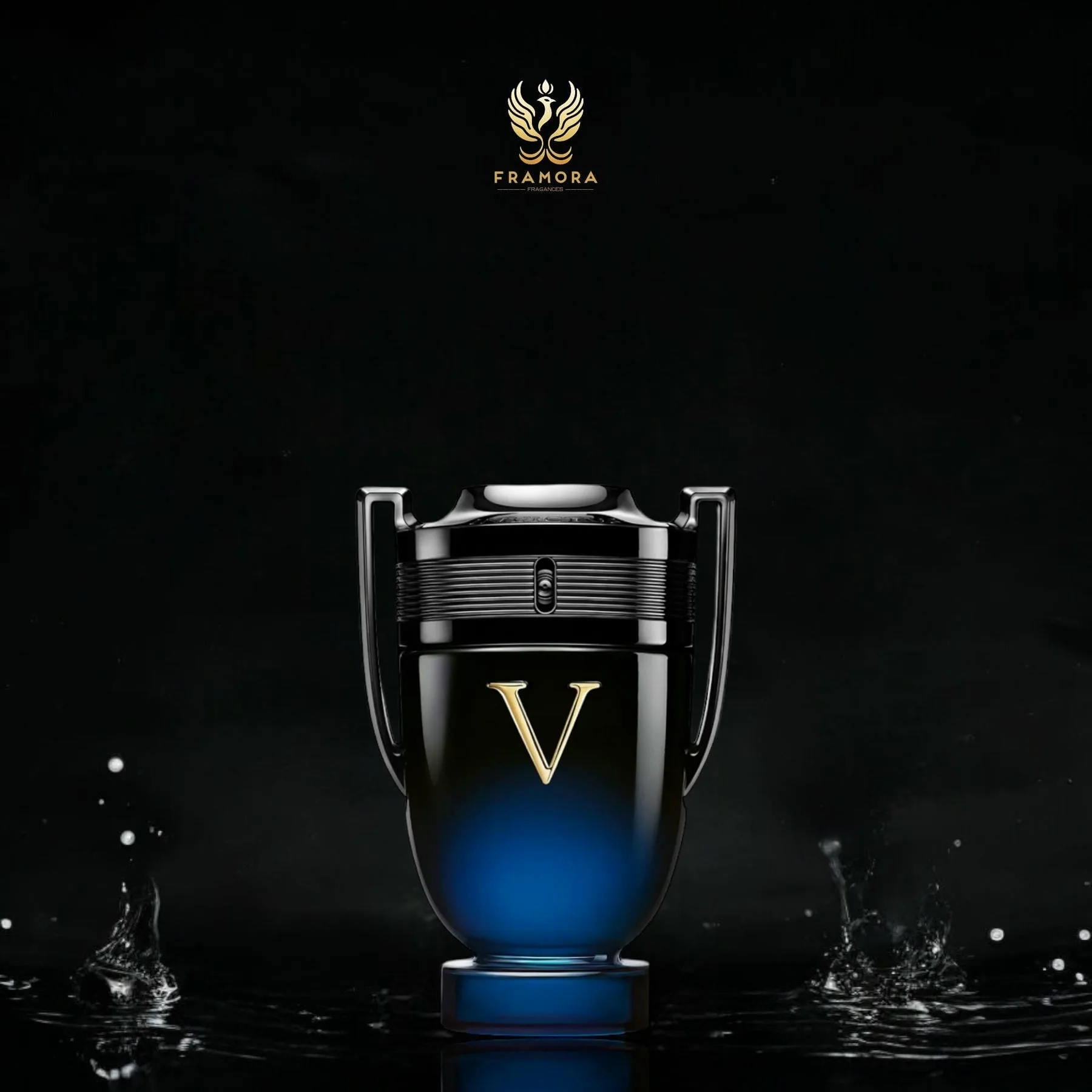 Invictus Victory Elixir 100ml edp