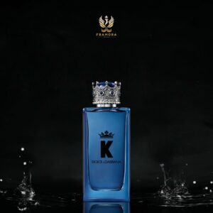 K 100ml edp