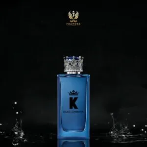 K 100ml edp