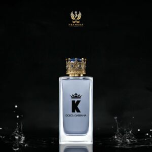 K 100ml edt