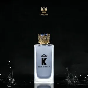 K 100ml edt