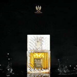 Khamrah Qahwah 100ml edp