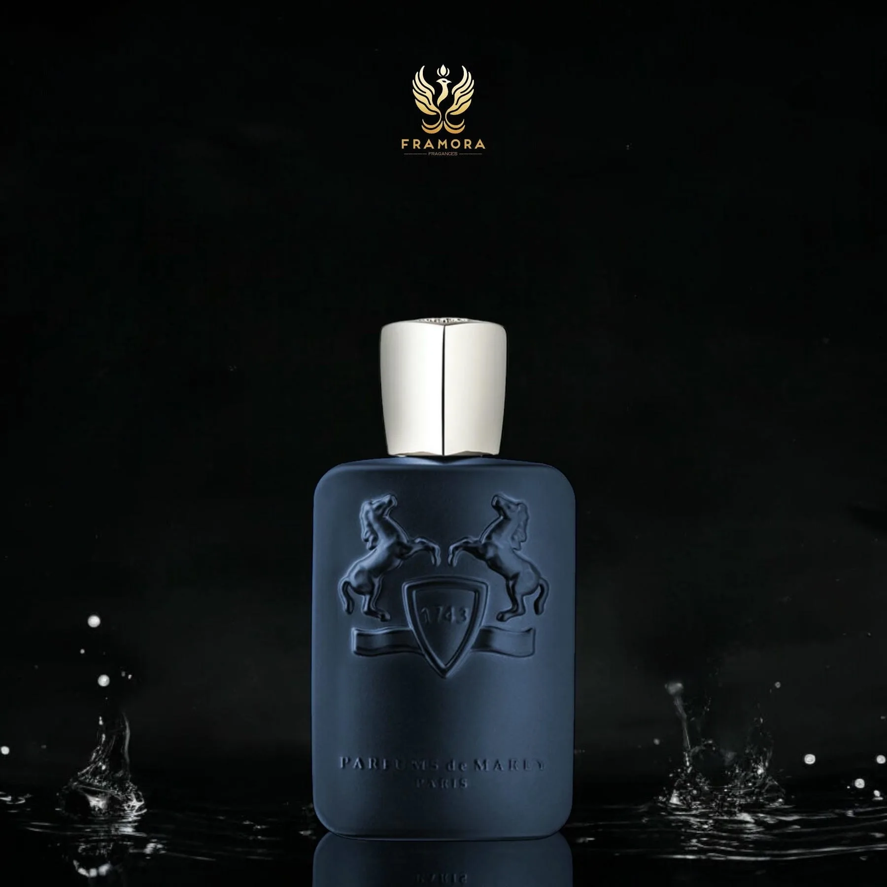 Layton 125ml edp