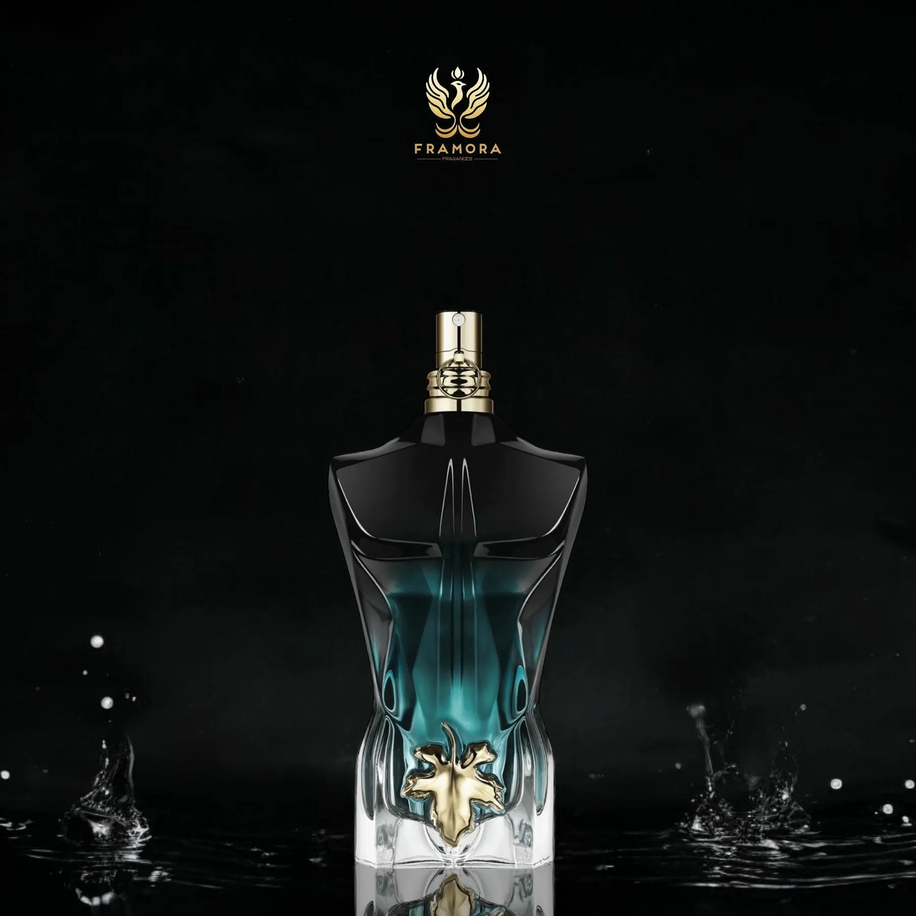 Le Beau Le Parfum 125ml edp