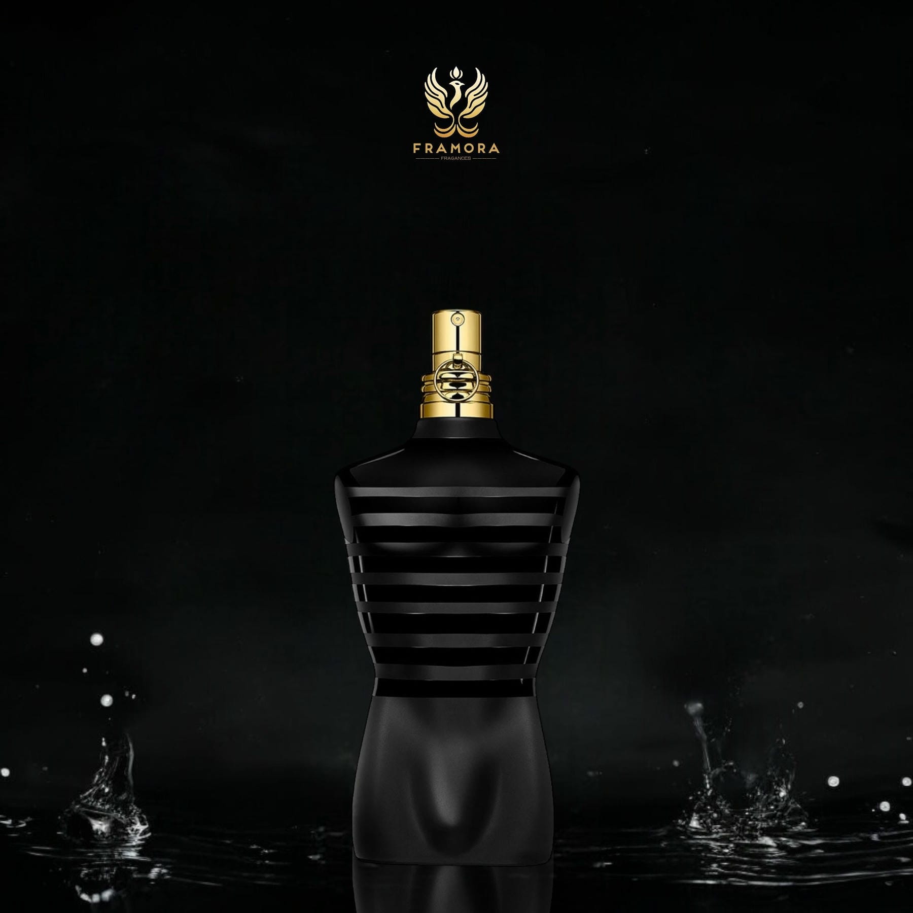 Le Male Le Parfum 125ml edp
