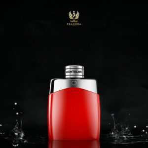 Legend Red 100ml edp