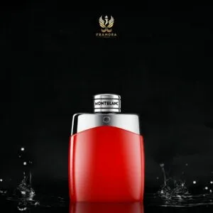 Legend Red 100ml edp