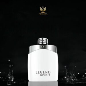Legend Spirit 100ml edt