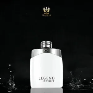 Legend Spirit 100ml edt