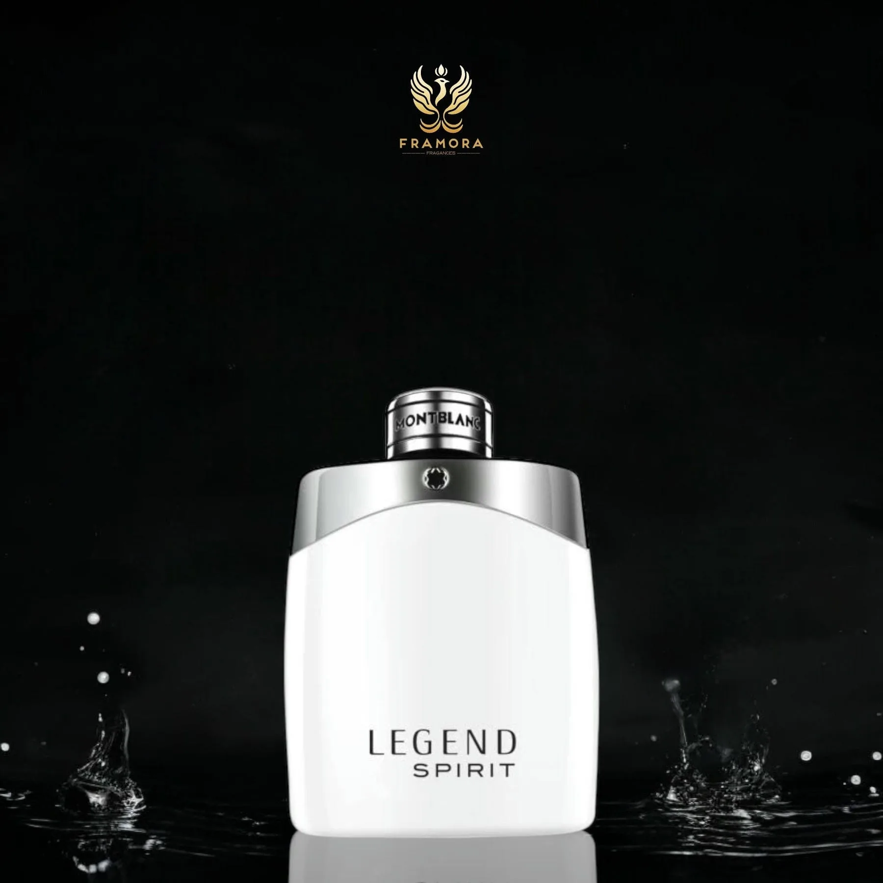 Legend Spirit 100ml edt