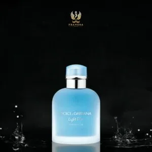 Light Blue Intense 100ml edp