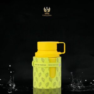 Odyssey Limoni Fresh 100ml edp
