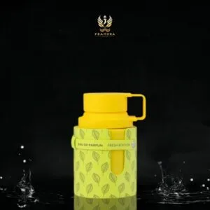 Odyssey Limoni Fresh 100ml edp