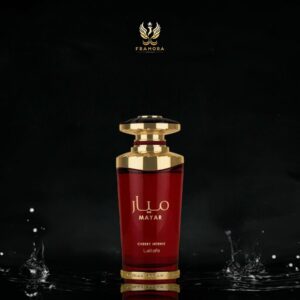 Mayar Cherry Intense 100ml edp