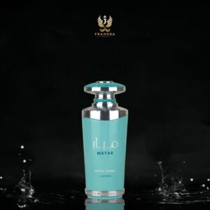 Mayar Natural Intense 100ml edp