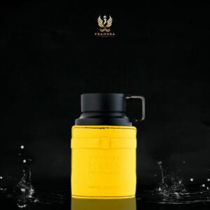 Odyssey Mega 100ml edp