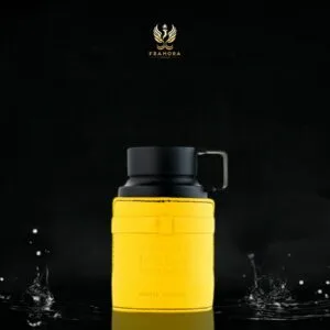 Odyssey Mega 100ml edp