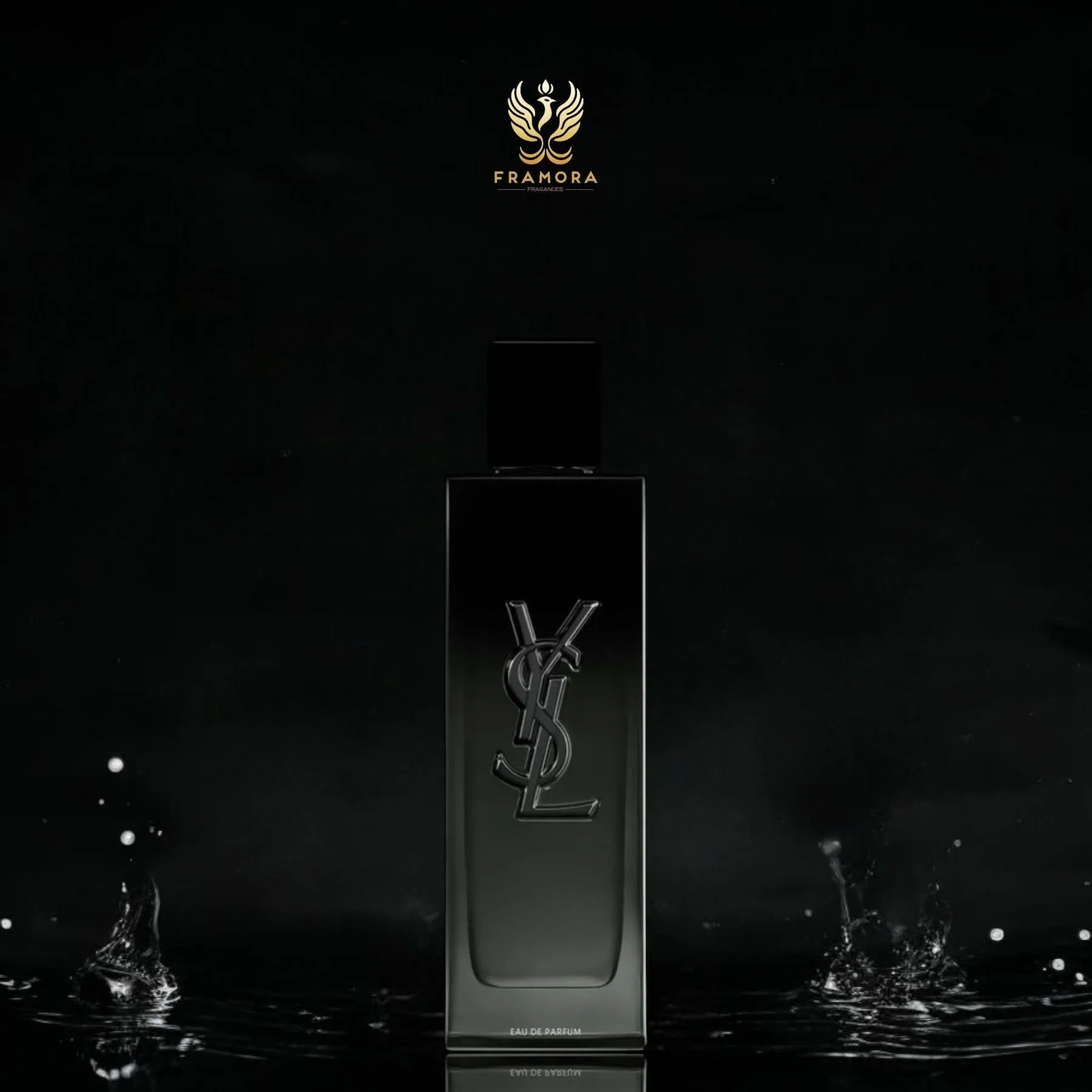 Myslf 100ml edp